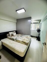 Blk 332 Clementi Avenue 2 (Clementi), HDB 4 Rooms #628361171